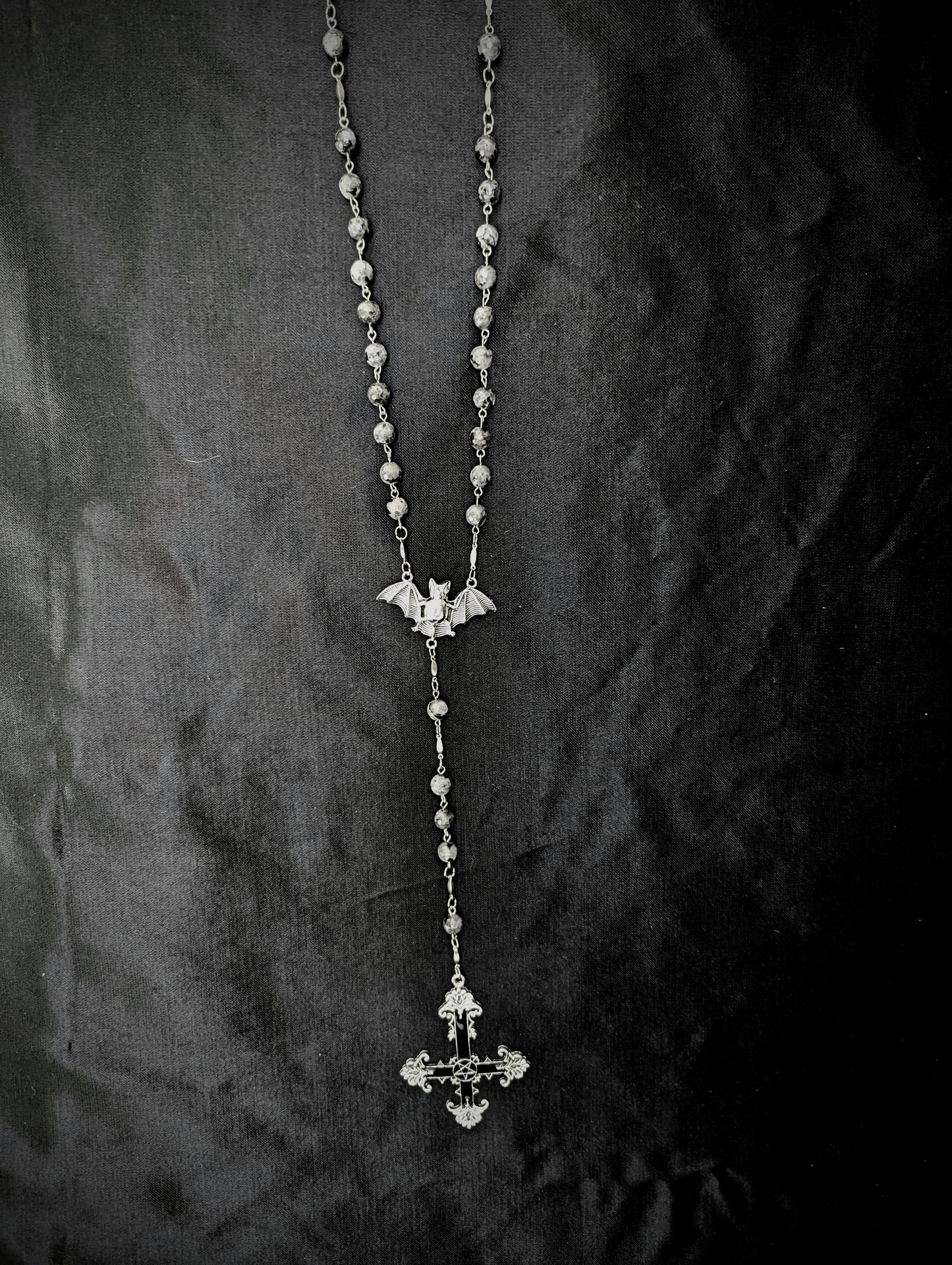 Labradorite Occult Rosary