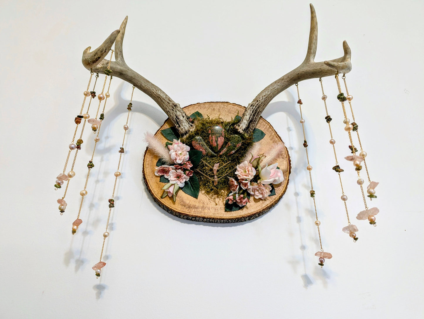 Wild Relic No.II (support mural)