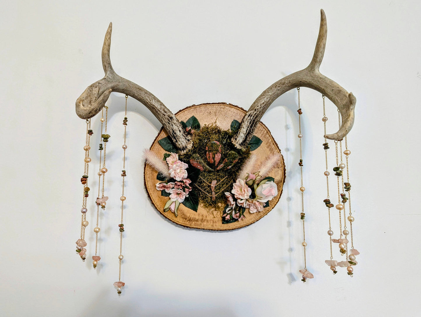Wild Relic No.II (support mural)