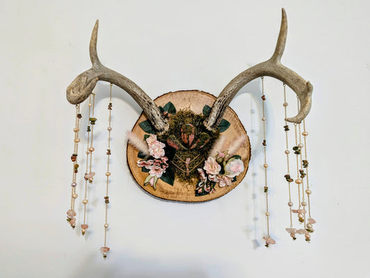 Wild Relic No.II wall mount