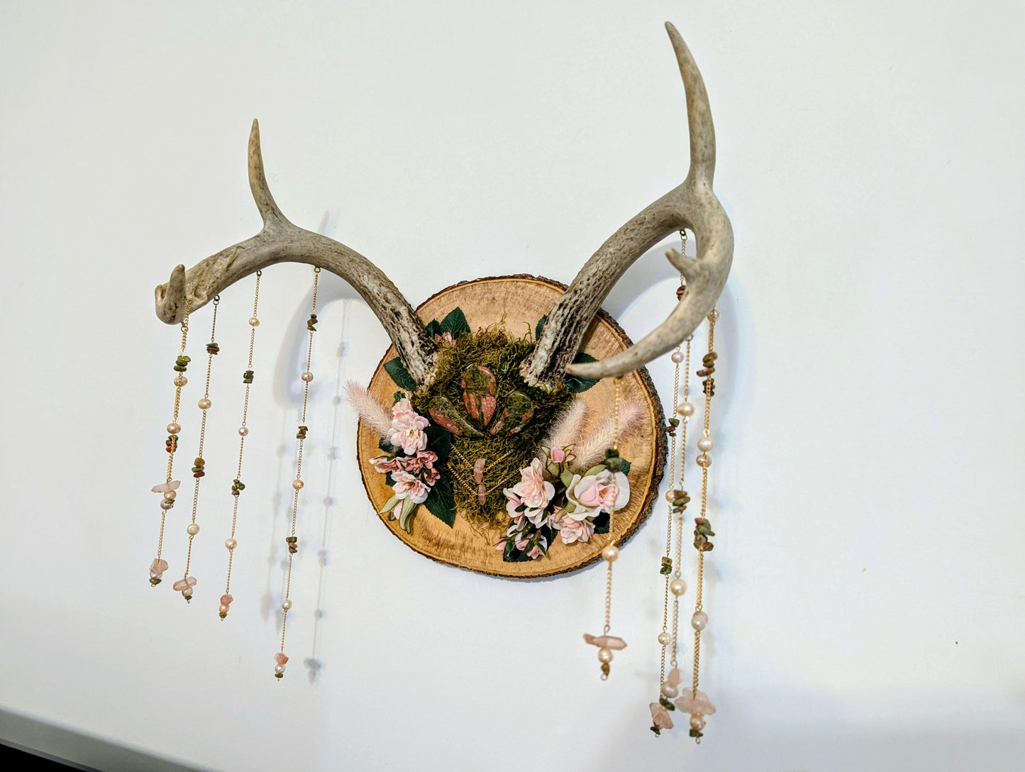 Wild Relic No.II (support mural)